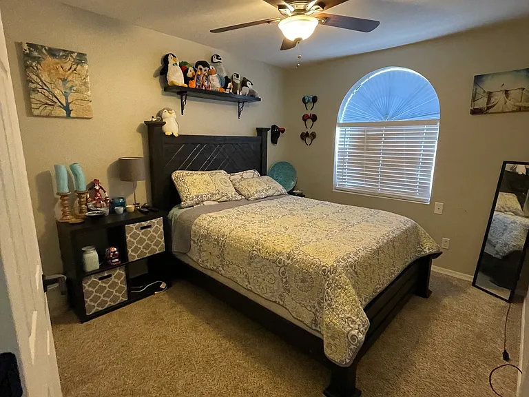 8321 N Solitude Way — Photo 16