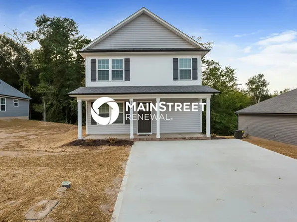 332 Wood Ave, Kannapolis, NC 28083
