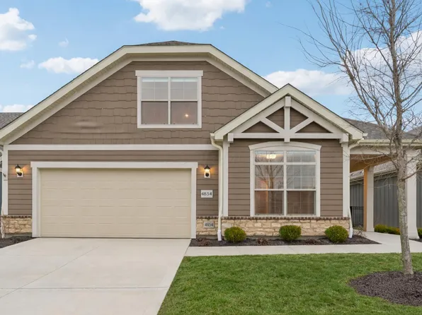 4854 Piedmont Dr, Hilliard, OH 43026