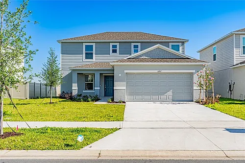 5707 Le Marin Way Photo 1