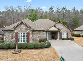 121 Blackstone Ct, Chelsea, AL 35043