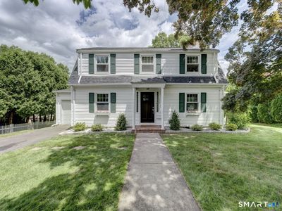 432 Ridge Road, Wethersfield, CT, 06109