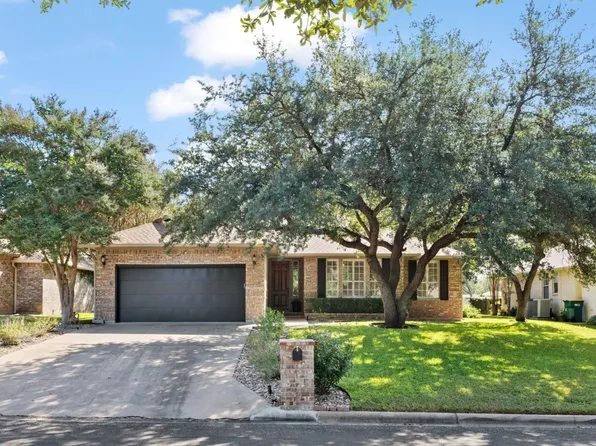 167 Turkey Run, Meadowlakes, TX 78654