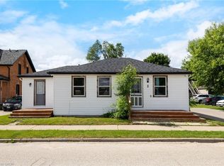 3 Church Blvd, Erin, ON N0B 1T0