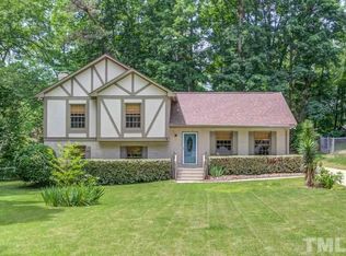 106 Margo Cir, Garner, NC 27529
