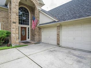 20726 Castlemills Ct, Katy, TX 77450