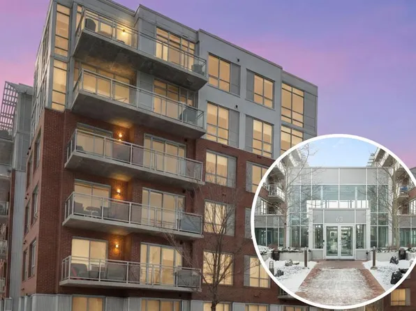 63 N Inglewood Park SE #610, Calgary, AB T2G 1B7