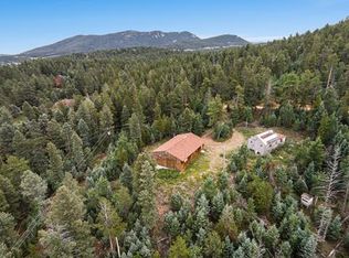 28408 Evergreen Dr, Conifer, CO 80433