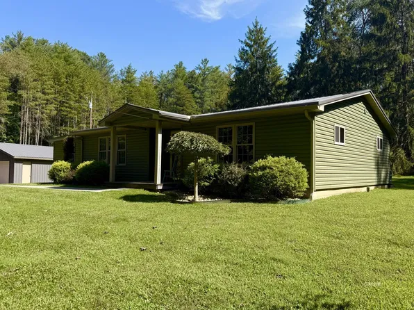 10654 State Route 139, Jackson, OH 45640
