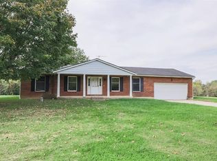 411 N Liberty Keuter Rd, Lebanon, OH 45036