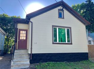 217 Grumbach Ave, Syracuse, NY 13203