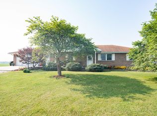 1869 County Road 1440, Moberly, MO 65270