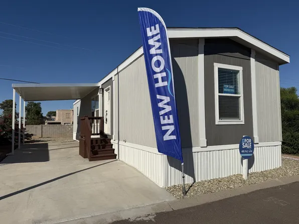 701 S Dobson Rd Lot 27, Mesa, AZ 85202