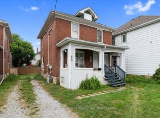 43 York St, Saint Catharines, ON L2R6C2