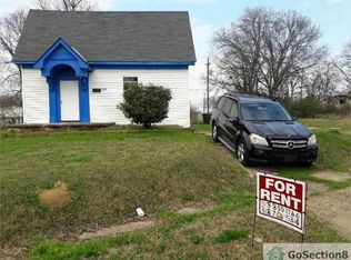 2832 James St, Shreveport, LA 71109