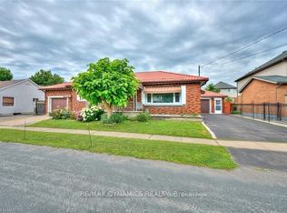 6299 Murray St, Niagara Falls, ON L2G 2K8