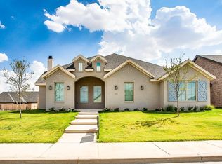 6951 101st St, Lubbock, TX 79424