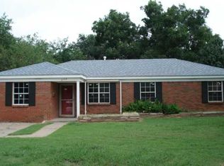 2133 Westchester Dr, Oklahoma City, OK 73120