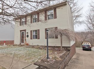 3821 Logan Ferry Rd, Pittsburgh, PA 15239