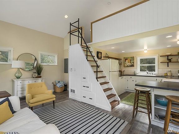 Great Open Downstairs