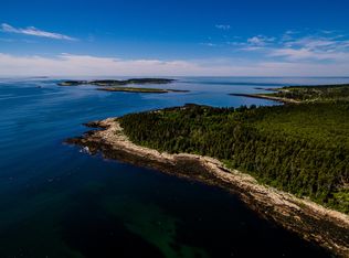 81 Old Cove Rd, Matinicus, ME 04851