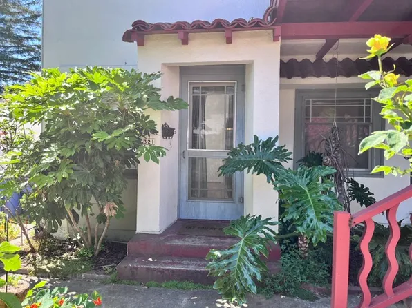 321 Walnut Ave #321, Santa Cruz, CA 95060