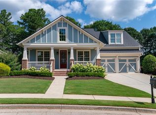 6018 Grand Reunion Dr, Hoschton, GA 30548