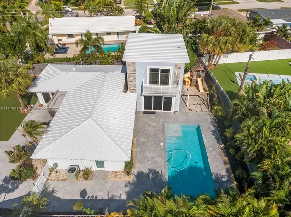 5920 NE 21st Rd, Fort Lauderdale, FL 33308