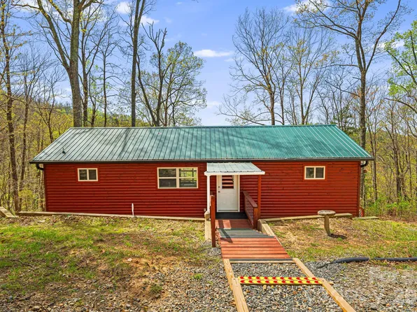 120 Wilderness Dr, Weaverville, NC 28787