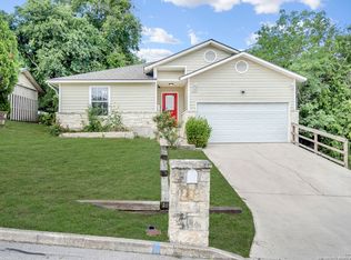 12529 Lone Shadow Trl, Live Oak, TX 78233