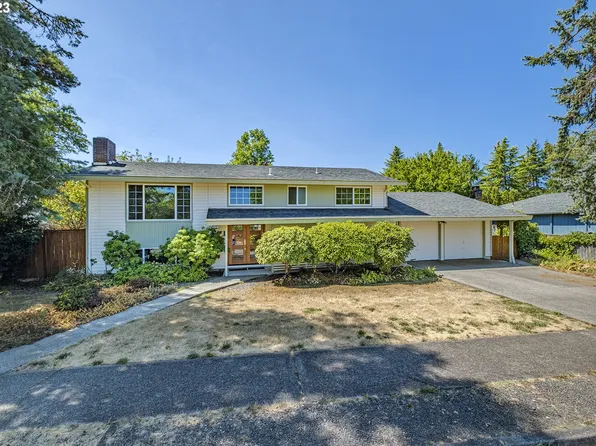 13240 SW Devonshire Dr, Beaverton, OR 97005