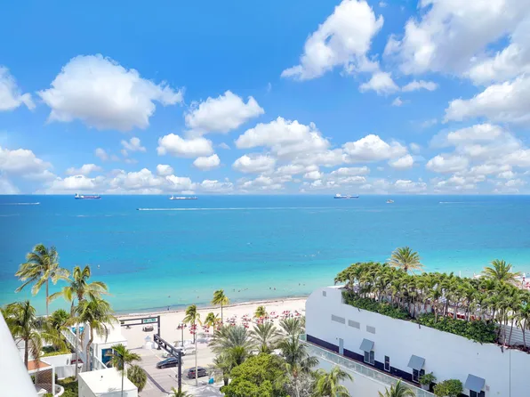 505 N FORT LAUDERDALE BEACH Boulevard #1105, Fort Lauderdale, FL 33304