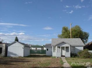 1937 Princeton St, Butte, MT 59701