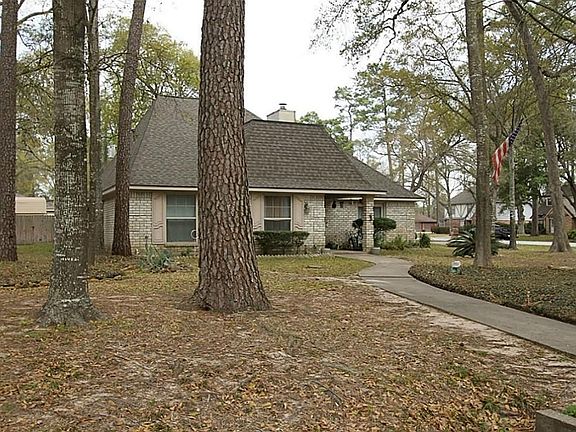 Presenting  643 Silverton,, Spring TexasThe Sq.Ft and age in HCAD is incorrect, This home was built in 1982, not 1972. Seller has Original House Plans