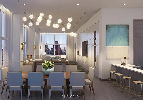 Rented by Town Residential | media 5