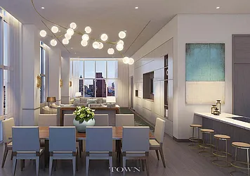 Rented by Town Residential