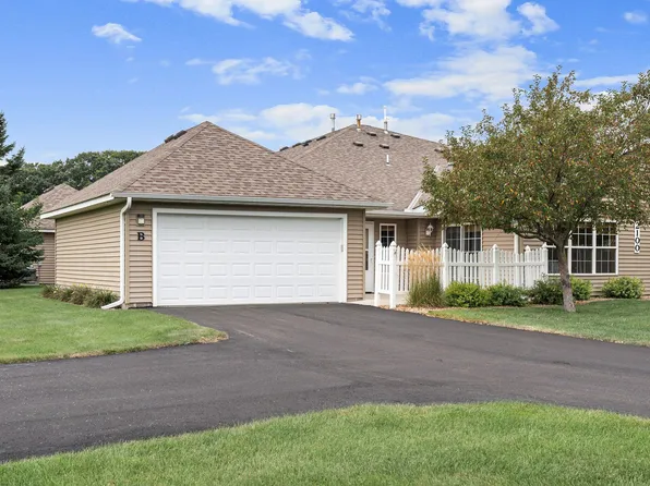 2100 Burr Oak Dr Unit B, Austin, MN 55912