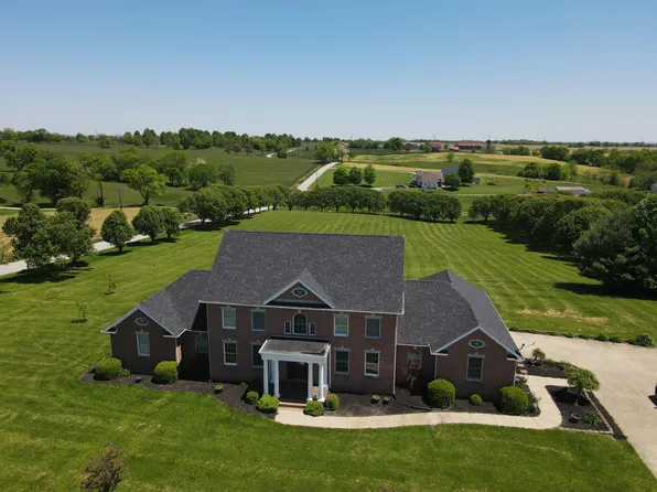 4000 Starlight Blvd, Maysville, KY 41056