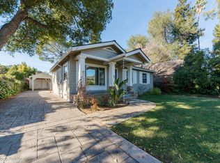 284 S Clark Ave, Los Altos, CA 94024