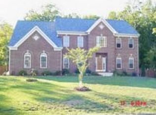 7524 Century Oak Ct, Manassas, VA 20112