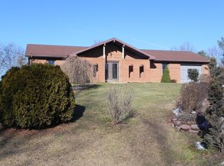 25 Newts Way, London, KY 40744
