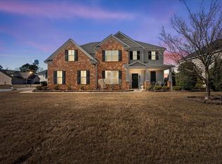 902 Inman Dr, Grovetown, GA 30813