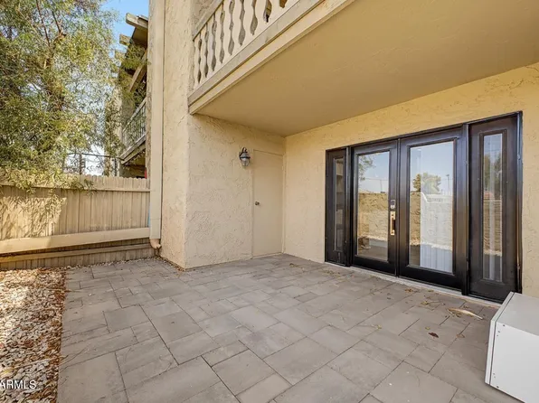 4950 N Miller Road #102, Scottsdale, AZ 85251