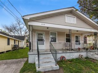2114 W Beauregard St, Chalmette, LA 70043