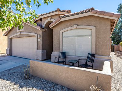 8860 N Twin Peaks Brook Dr, Tucson, AZ, 85743