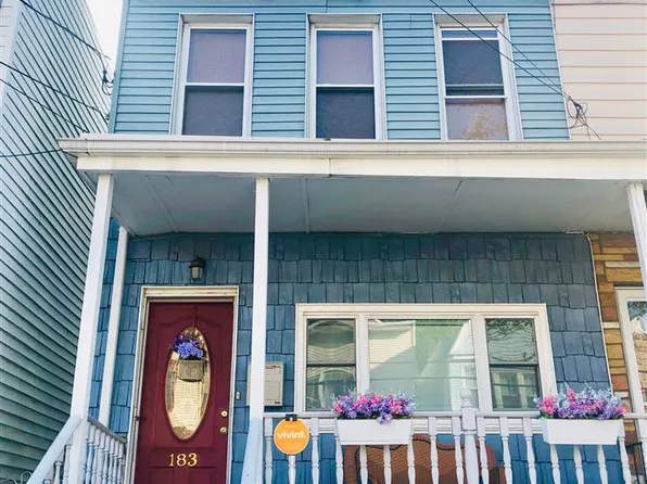 183 Lexington Ave, Jersey City, NJ 07304