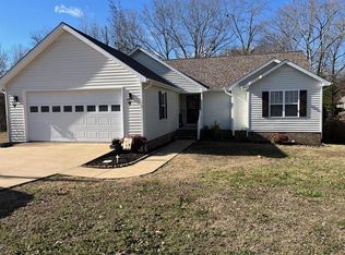 253 Ashli Ln, Paris, TN 38242