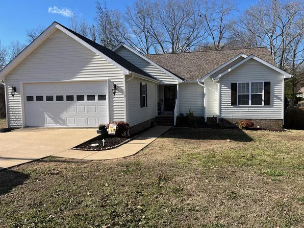 253 Ashli Ln, Paris, TN 38242