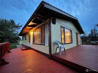 30106 X Pl, Ocean Park, WA