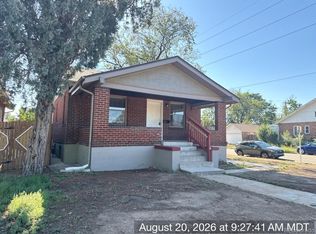 3504 N York Street, Denver, CO 80205